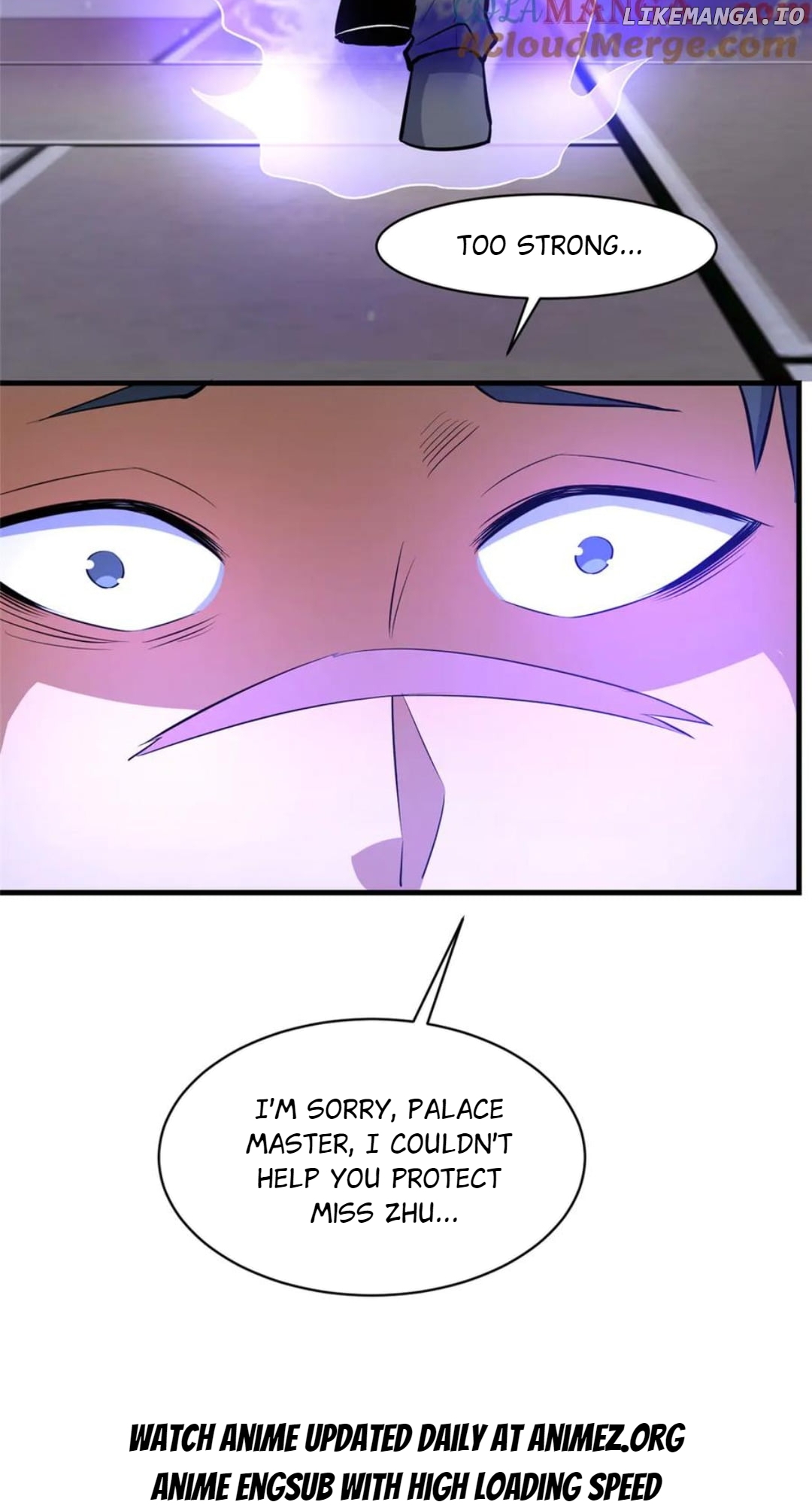 Divine Urban God Chapter 244 - page 33